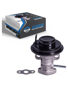 Válvula EGR Auto Parts Prodigy para Toyota Camry 1997-2001