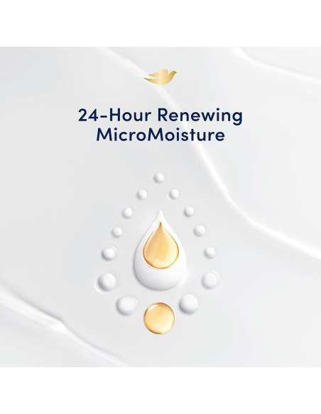 Gel de Baño Hipoalergénico Dove 1006 ml Piel Sensible Gel de Baño Hipoalergénico Dove 1006 ml Piel Sensible