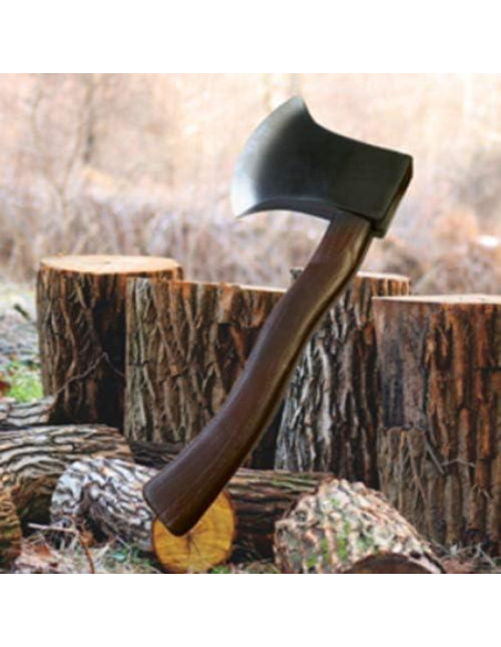 Hacha Pirata de Espuma WAUNFOON 30.48 cm para Disfraces Hacha Pirata de Espuma WAUNFOON 30.48 cm para Disfraces