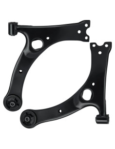 Brazo de Control Inferior Frontal AEagle 2PCS para Toyota