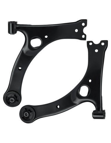 Brazo de Control Inferior Frontal AEagle 2PCS para Toyota