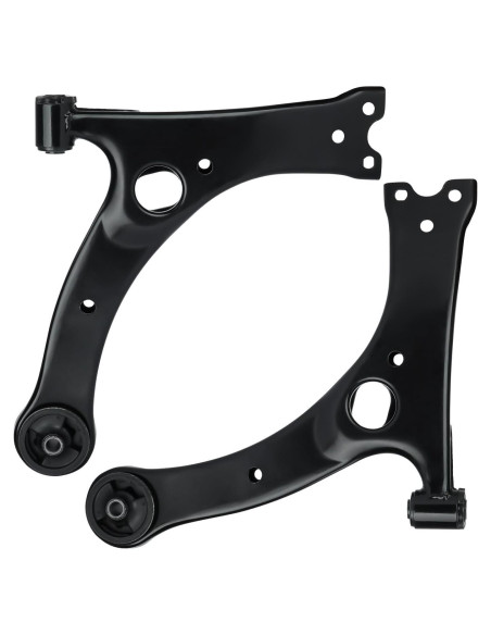 Brazo de Control Inferior Frontal AEagle 2PCS para Toyota
