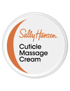 Crema de Masaje para Cutículas Sally Hansen 11.34g Hidratante