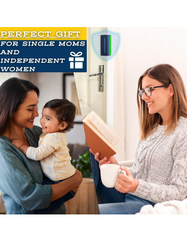 Cerradura de Seguridad Byssens para Puertas Inversas 7.62 cm