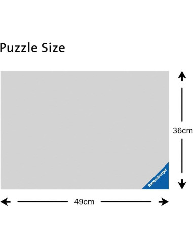 Rompecabezas 100 Piezas Ravensburger Toy Story 4 Antirreflejos