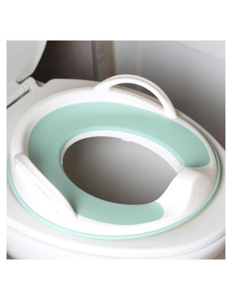 Asiento de Entrenamiento para Baño Jool Baby Aqua Antideslizante