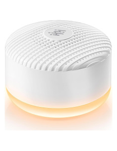 Máquina de Sonido Blanco XSUTIC LZD-B1 Recargable con Luz