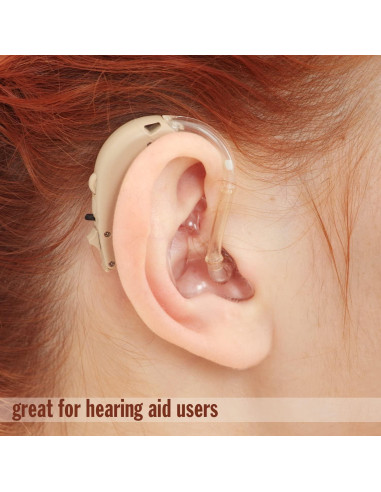 Gotas para Oídos Mack's Wax Away 15 ml - Eliminación de Cerumen