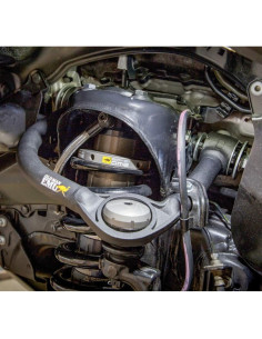 Brazos de Control Superior Old Man Emu UCA0004 para Toyota Prado 120/150 2