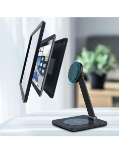 Soporte Magnético Plegable EMONITA para iPad Mini 8.3" 2