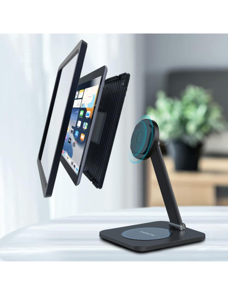 Soporte Magnético Plegable EMONITA para iPad Mini 8.3"