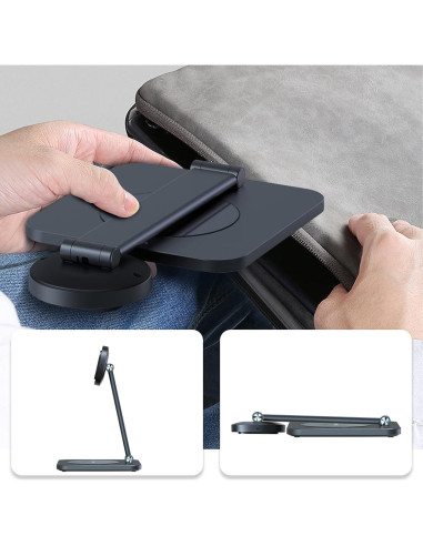 Soporte Magnético Plegable EMONITA para iPad Mini 8.3"