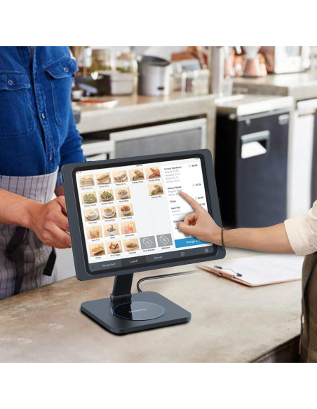 Soporte Magnético Plegable EMONITA para iPad Mini 8.3"