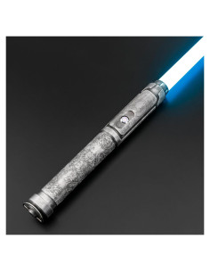 Sable de Luz Pro Dueling AOSABER 81.28 cm RGB 16 Sonidos