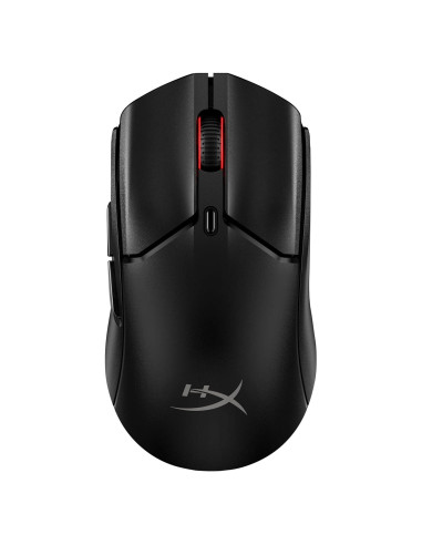 HyperX Pulsefire Haste 2 Mini - Ratón Gaming Inalámbrico 59g