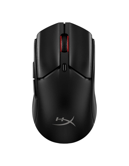 HyperX Pulsefire Haste 2 Mini - Ratón Gaming Inalámbrico 59g
