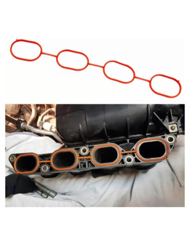 Junta de Colector de Admisión PMFCA para Toyota Corolla 2003-2008