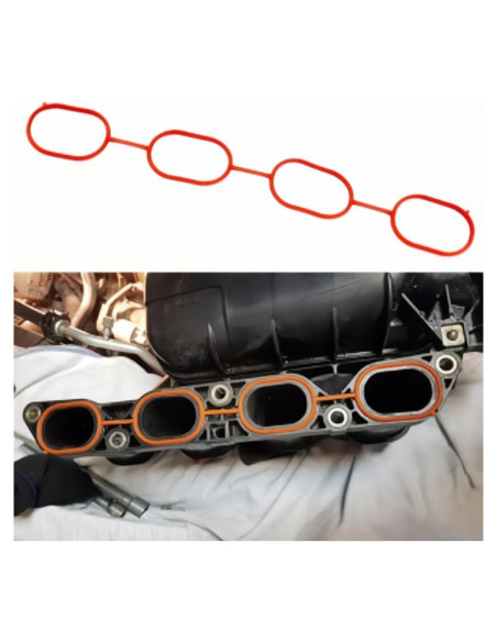 Junta de Colector de Admisión PMFCA para Toyota Corolla 2003-2008