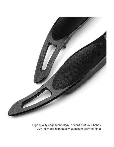 Extensión de Palanca de Cambio CKE para Toyota Camry y Corolla - Negro