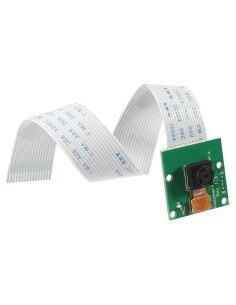 Cámara Aokin 5MP 1080P para Raspberry Pi A/B/B+/2/3/4