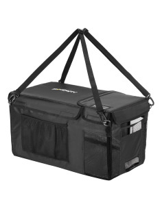 Funda Protectora Aislada BougeRV para Refrigerador 21QT