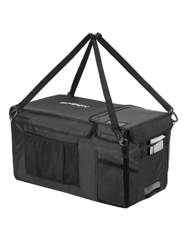 Funda Protectora Aislada BougeRV para Refrigerador 21QT