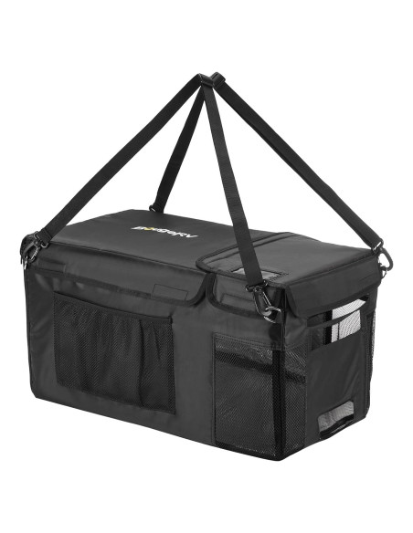 Funda Protectora Aislada BougeRV para Refrigerador 21QT