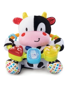 Juguete Musical para Bebés VTech Lil' Critters Vacas
