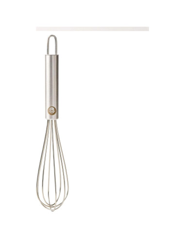 Juego de Batidores Pequeños Babish de Acero Inoxidable 2 Piezas