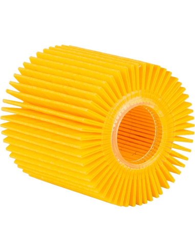 Filtro de Aceite GETOPAUTO 04152-YZZA1 Compatible Toyota 20 Unidades