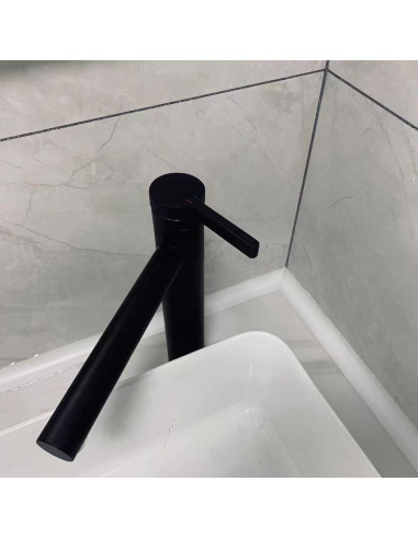 Umbral de Ducha de Silicona WSIWZAI 1 Metro Blanco