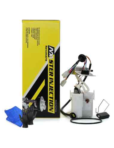 Módulo de Bomba de Combustible Eléctrica MASTER E2197M para Ford Escort y Mercury Tracer 2.0L