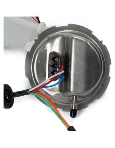 Módulo de Bomba de Combustible Eléctrica MASTER E2197M para Ford Escort y Mercury Tracer 2.0L