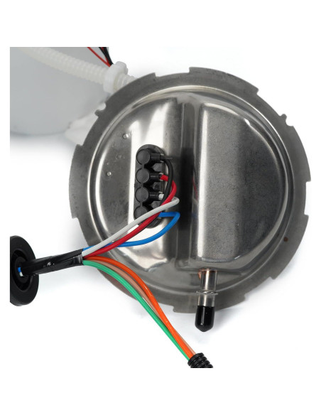 Módulo de Bomba de Combustible Eléctrica MASTER E2197M para Ford Escort y Mercury Tracer 2.0L