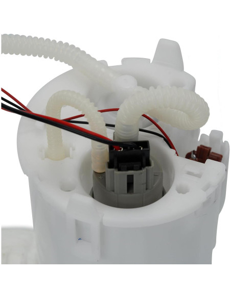 Módulo de Bomba de Combustible Eléctrica MASTER E2197M para Ford Escort y Mercury Tracer 2.0L