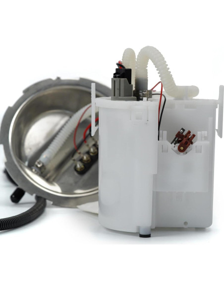 Módulo de Bomba de Combustible Eléctrica MASTER E2197M para Ford Escort y Mercury Tracer 2.0L