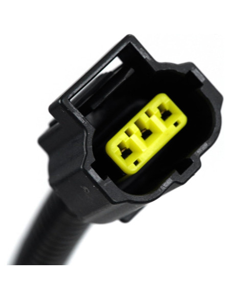 Módulo de Bomba de Combustible Eléctrica MASTER E2197M para Ford Escort y Mercury Tracer 2.0L