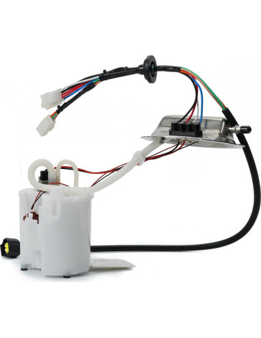 Módulo de Bomba de Combustible Eléctrica MASTER E2197M para Ford Escort y Mercury Tracer 2.0L