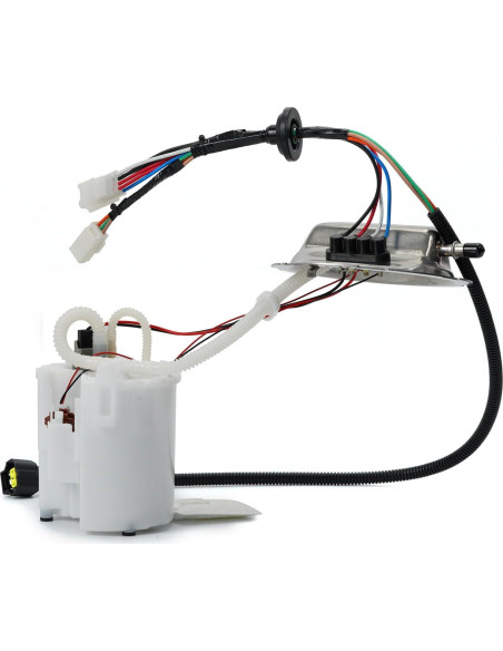Módulo de Bomba de Combustible Eléctrica MASTER E2197M para Ford Escort y Mercury Tracer 2.0L