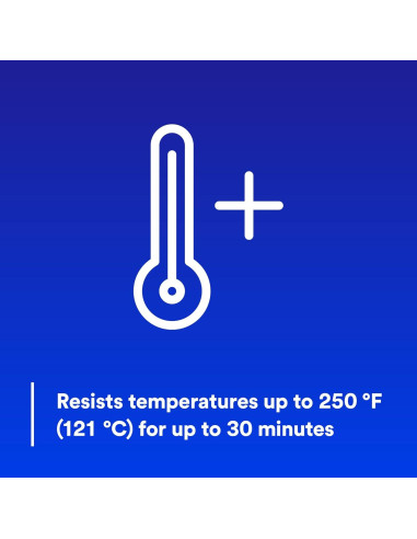 Cinta de Enmascarar 3M 06652 Amarillo 18mm x 55m Resistente