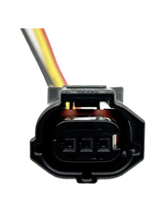 Conector Sensor Posición Árbol Levas AUOSTMO Toyota Lexus