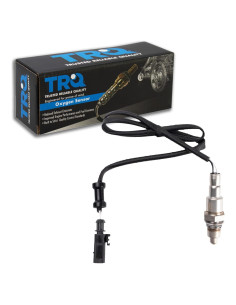 Sensor de Oxígeno O2 TRQ OSA48194 Compatible Audi VW 2015-2021