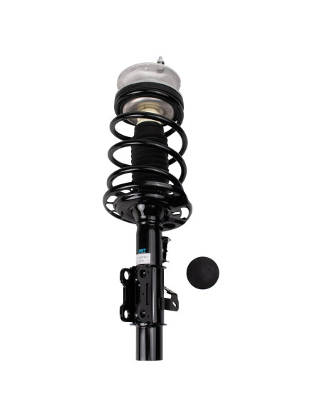 Amortiguador y Resorte Completo TRQ SCA27337 Lado Derecho Cadillac ATS