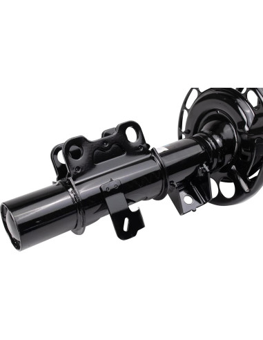 Amortiguador y Resorte Completo TRQ SCA27337 Lado Derecho Cadillac ATS