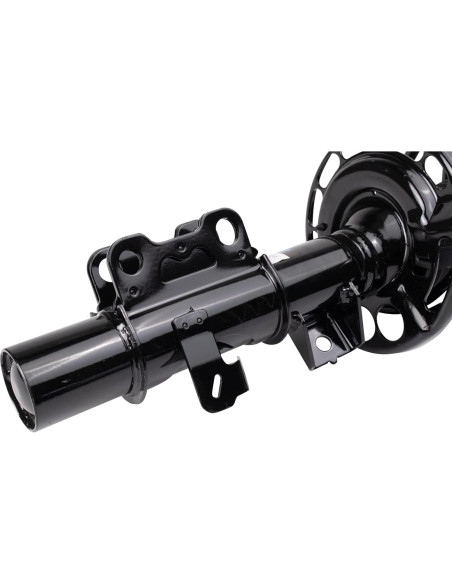 Amortiguador y Resorte Completo TRQ SCA27337 Lado Derecho Cadillac ATS