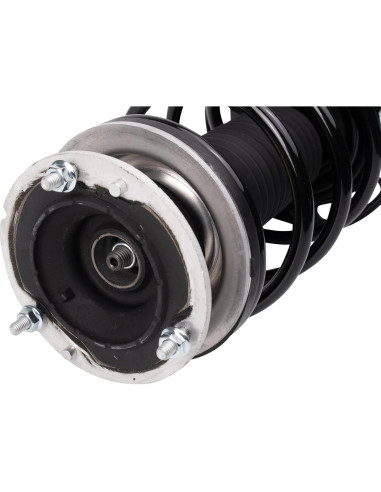 Amortiguador y Resorte Completo TRQ SCA27337 Lado Derecho Cadillac ATS