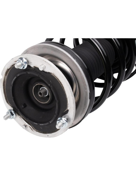 Amortiguador y Resorte Completo TRQ SCA27337 Lado Derecho Cadillac ATS