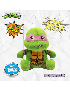 Juguete de Peluche para Perros Donatello TMNT 12.7x15.2cm 2