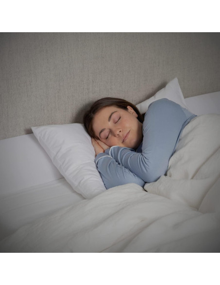 Cuña de Cama SnugStop Completo | Almohada Relleno Espacio Cuña de Cama SnugStop Completo | Almohada Relleno Espacio