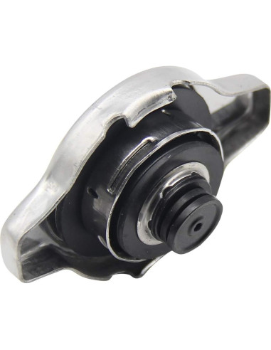 Tapa de Radiador QDJUNE 16401-20353 para Toyota 1996-2016